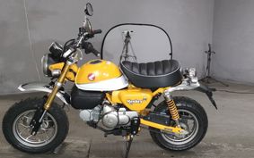 HONDA  MONKEY 125 JB02