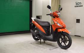 SUZUKI ADDRESS 110 2012 CE47A