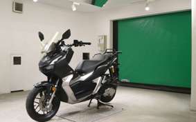 HONDA ADV150 1999 KF38