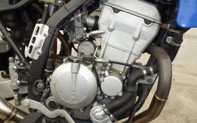 KAWASAKI KLX250D TRACKER LX250E