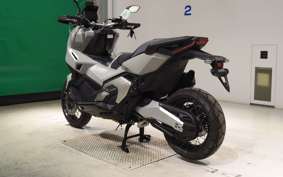 HONDA X-ADV 750 2025 RH21