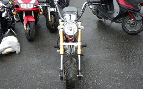 HONDA DAX 70 ST70