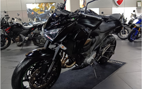 KAWASAKI Z800 2015 ZR800A