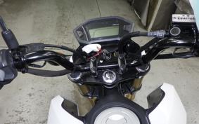HONDA GROM 2004 JC61