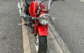 HONDA GORILLA Z50J