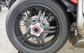 DUCATI 1299 SUPER レッジェー 2017