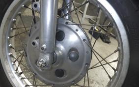 YAMAHA SR400 Gen.2 1988 1JR