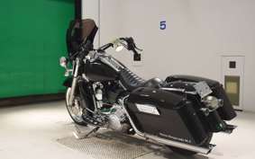 HARLEY FLHR 1580 2006