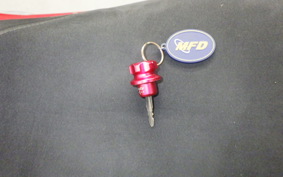 KAWASAKI ZEPHYR 1100 1993 ZRT10A