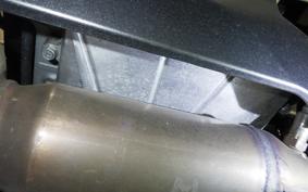 KAWASAKI ZX-25R 2011 ZX250E