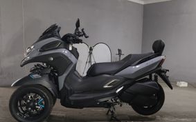 YAMAHA TRICITY 300 SH15J