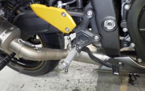 KAWASAKI ZX-25R