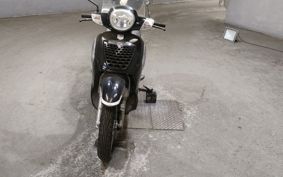 APRILIA APRILIA SCARABEO125 RBG