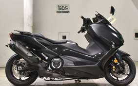YAMAHA T-MAX 560 T 2020 SJ19J