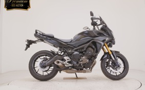 YAMAHA MT-09 Tracer 2017 RN51J