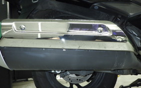 SUZUKI SKYWAVE 400 S 3 2008 CK44A