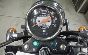 SUZUKI ST250E 2013 NJ4AA