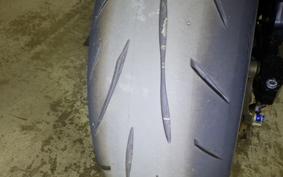 KAWASAKI ZRX1200 R 2002