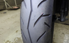 YAMAHA CYGNUS Griffus 2013 SEJ4J