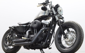 HARLEY XL1200X 2012 LC3
