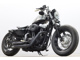 Фото Harley XL1200X 2012 с японского аукциона