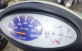 HONDA DIO Gen.5 AF56