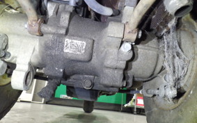 HONDA GYRO CANOPY TA02