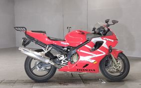 HONDA CBR600F PC35