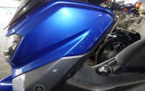 YAMAHA N-MAX 155 A SG50J