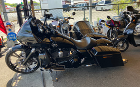 HARLEY FLTRX 2009 KH4