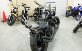 KAWASAKI VULCAN400 CLASSIC 1996 VN400A