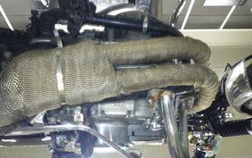 HONDA CB400SS E 2006 NC41