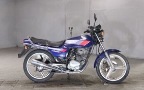 HONDA CB125 JC06