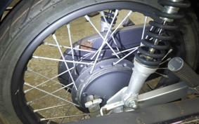 HONDA CROSS CUB 110 2021 JA45