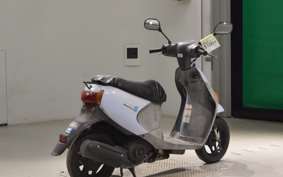 SUZUKI LET's 4 2023 CA41A