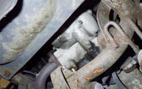 YAMAHA MAJESTY 250 Gen.2 SG03J