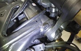 HONDA CB250RA 2012 MC52