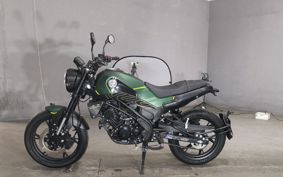 BENELLI RE ON CHI-NO125 ..