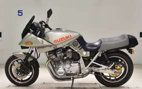 SUZUKI GSX750S KATANA 1983 GS75X