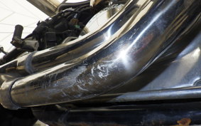 HONDA STEED 400 1992 NC26