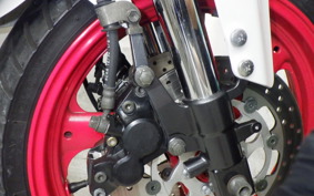 YAMAHA TZR250 RS 2012 3XV