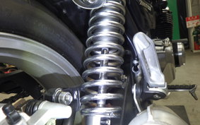 KAWASAKI ZEPHYR 750 2006 ZR750C
