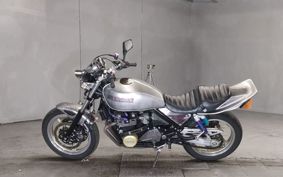 KAWASAKI ZEPHYR 400 1992 ZR400C