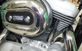 HARLEY XL1200R 2004