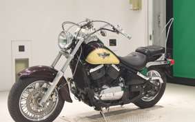 KAWASAKI VULCAN 400 CLASSIC 1998 VN400A