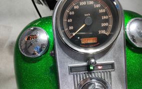 HARLEY FLHR 1580 2006 FB4