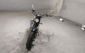 SUZUKI GLASS TRACKER BIG BOY NJ47A
