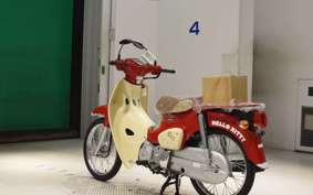 HONDA C50 SUPER CUB
