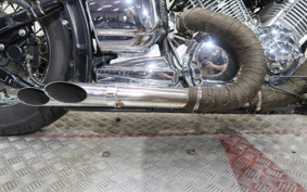 YAMAHA DRAGSTAR 1100 2002 VP13J