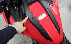 HONDA NC750X DCT 2025 RH23